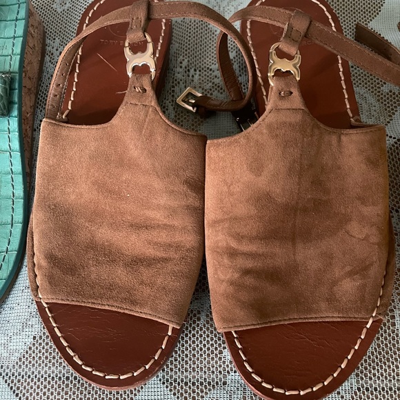 Tory Burch Lot - Picture 3 of 4